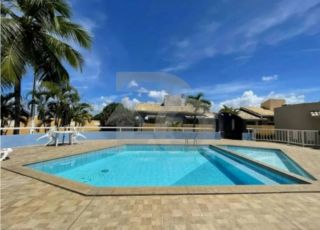 Casa de Condomínio Para Vender com 3 quartos 1 suítes no bairro Aeroporto em Aracaju