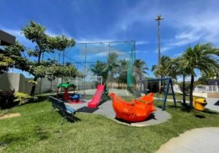 Casa de Condomínio Para Vender com 3 quartos 1 suítes no bairro Aeroporto em Aracaju