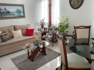 Apartamento Para Vender com 3 quartos no bairro Ponto Novo em Aracaju