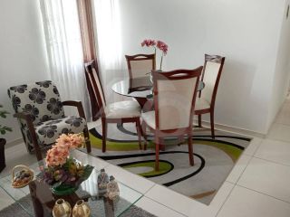 Apartamento Para Vender com 3 quartos no bairro Ponto Novo em Aracaju