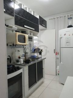 Apartamento Para Vender com 3 quartos no bairro Ponto Novo em Aracaju