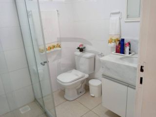 Apartamento Para Vender com 3 quartos no bairro Ponto Novo em Aracaju