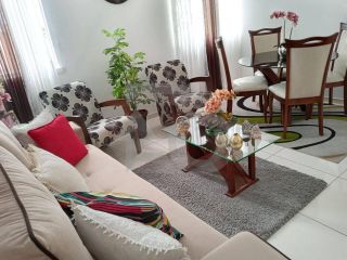 Apartamento Para Vender com 3 quartos no bairro Ponto Novo em Aracaju