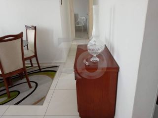 Apartamento Para Vender com 3 quartos no bairro Ponto Novo em Aracaju