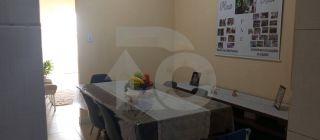 Casa Para Vender com 2 quartos 1 suíte no bairro Porto D\'antas em Aracaju