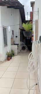 Casa Para Vender com 2 quartos 1 suíte no bairro Porto D\'antas em Aracaju