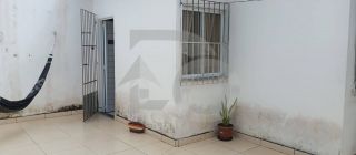 Casa Para Vender com 2 quartos 1 suíte no bairro Porto D\'antas em Aracaju