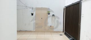 Casa Para Vender com 2 quartos 1 suíte no bairro Porto D\'antas em Aracaju