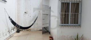 Casa Para Vender com 2 quartos 1 suíte no bairro Porto D\'antas em Aracaju