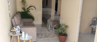 Casa Para Vender com 2 quartos 1 suíte no bairro Porto D\'antas em Aracaju