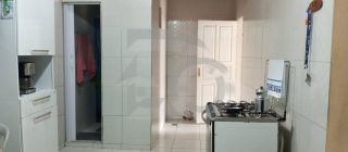 Casa Para Vender com 2 quartos 1 suíte no bairro Porto D\'antas em Aracaju