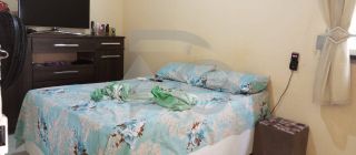 Casa Para Vender com 2 quartos 1 suíte no bairro Porto D\'antas em Aracaju