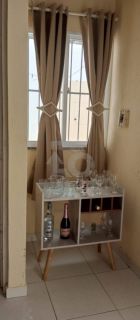 Casa Para Vender com 2 quartos 1 suíte no bairro Porto D\'antas em Aracaju