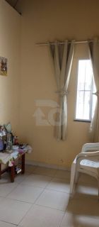 Casa Para Vender com 2 quartos 1 suíte no bairro Porto D\'antas em Aracaju