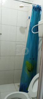 Casa Para Vender com 2 quartos 1 suíte no bairro Porto D\'antas em Aracaju