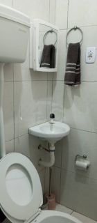 Casa Para Vender com 2 quartos 1 suíte no bairro Porto D\'antas em Aracaju