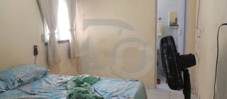 Casa Para Vender com 2 quartos 1 suíte no bairro Porto D\'antas em Aracaju
