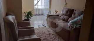 Casa Para Vender com 2 quartos 1 suíte no bairro Porto D\'antas em Aracaju