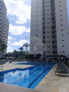 Apartamento Para Vender com 3 quartos 1 suíte no bairro Ponto Novo em Aracaju