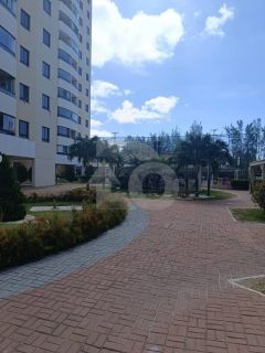Apartamento Para Vender com 3 quartos 1 suíte no bairro Ponto Novo em Aracaju