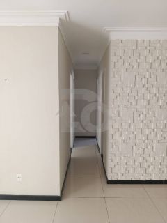 Apartamento Para Vender com 3 quartos 1 suíte no bairro Ponto Novo em Aracaju