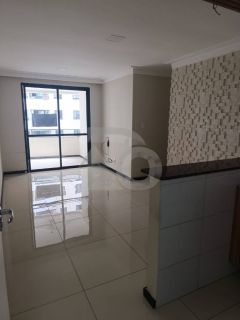 Apartamento Para Vender com 3 quartos 1 suíte no bairro Ponto Novo em Aracaju
