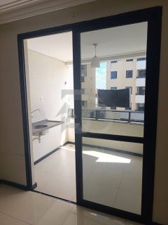 Apartamento Para Vender com 3 quartos 1 suíte no bairro Ponto Novo em Aracaju