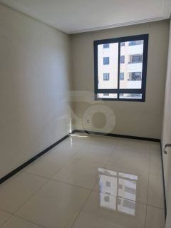 Apartamento Para Vender com 3 quartos 1 suíte no bairro Ponto Novo em Aracaju