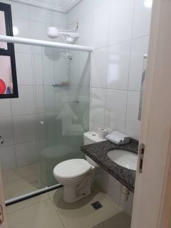 Apartamento Para Vender com 3 quartos 1 suíte no bairro Ponto Novo em Aracaju
