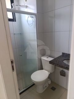 Apartamento Para Vender com 3 quartos 1 suíte no bairro Ponto Novo em Aracaju