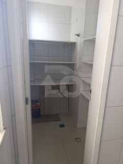 Apartamento Para Vender com 3 quartos 1 suíte no bairro Ponto Novo em Aracaju