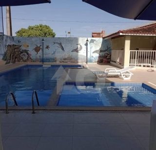Apartamento Para Vender com 2 quartos no bairro Marcelo Deda em São Cristóvão