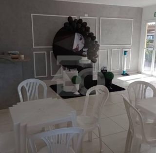 Apartamento Para Vender com 2 quartos no bairro Marcelo Deda em São Cristóvão