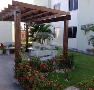 Apartamento Para Vender com 2 quartos no bairro Marcelo Deda em São Cristóvão