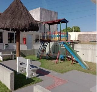 Apartamento Para Vender com 2 quartos no bairro Marcelo Deda em São Cristóvão