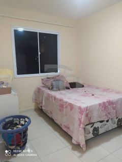 Apartamento Para Vender com 2 quartos no bairro Marcelo Deda em São Cristóvão