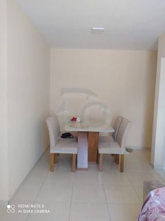 Apartamento Para Vender com 2 quartos no bairro Marcelo Deda em São Cristóvão