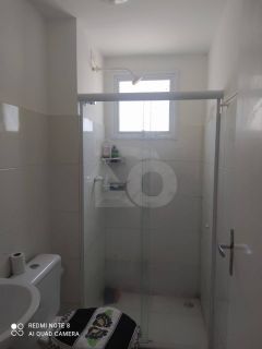 Apartamento Para Vender com 2 quartos no bairro Marcelo Deda em São Cristóvão