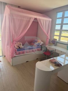 Casa de Condomínio Para Vender com 5 quartos 3 suítes no bairro Atalaia em Aracaju
