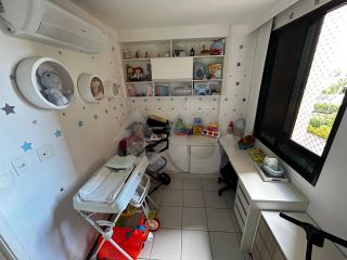 Apartamento Para Vender com 3 quartos 1 suítes no bairro Ponto Novo em Aracaju