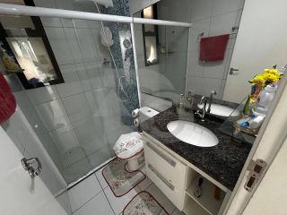 Apartamento Para Vender com 3 quartos 1 suítes no bairro Ponto Novo em Aracaju