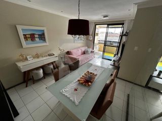 Apartamento Para Vender com 3 quartos 1 suítes no bairro Ponto Novo em Aracaju