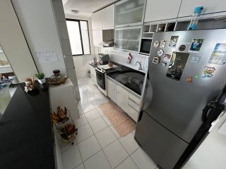 Apartamento Para Vender com 3 quartos 1 suítes no bairro Ponto Novo em Aracaju