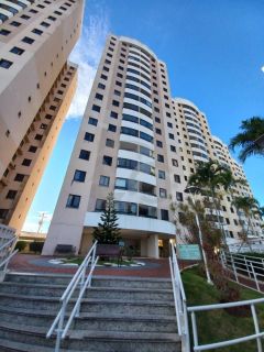 Apartamento Para Vender com 3 quartos 1 suítes no bairro Ponto Novo em Aracaju