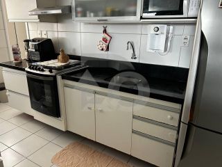 Apartamento Para Vender com 3 quartos 1 suítes no bairro Ponto Novo em Aracaju
