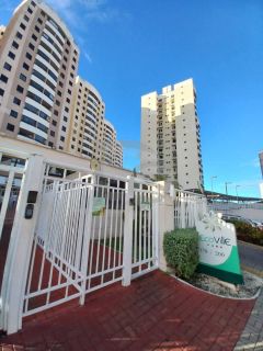 Apartamento Para Vender com 3 quartos 1 suítes no bairro Ponto Novo em Aracaju