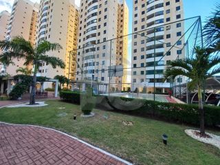 Apartamento Para Vender com 3 quartos 1 suítes no bairro Ponto Novo em Aracaju