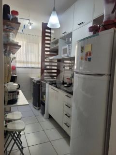 Apartamento Para Vender com 2 quartos no bairro Dom Luciano em Aracaju