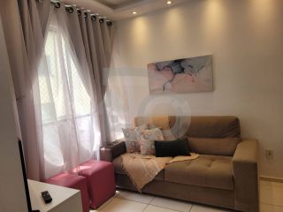 Apartamento Para Vender com 2 quartos no bairro Dom Luciano em Aracaju