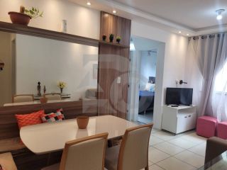 Apartamento Para Vender com 2 quartos no bairro Dom Luciano em Aracaju